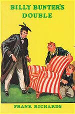 Billy Bunter's Double