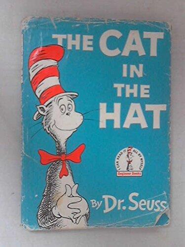 The Cat in the Hat