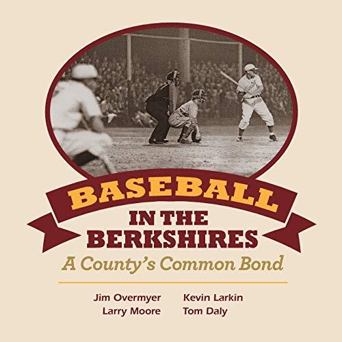 Baseball in the Berkshires