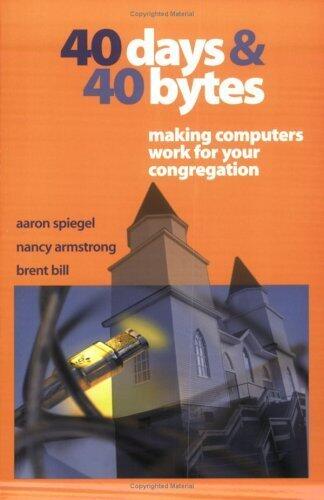 40 Days & 40 Bytes