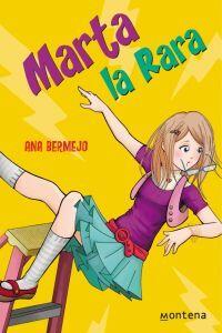 Marta La Rara