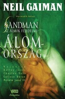 Álomország