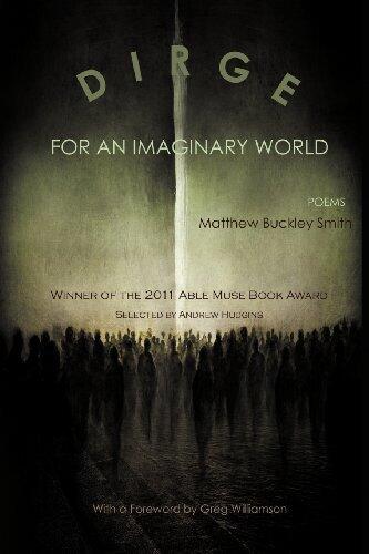 Dirge for an Imaginary World: Poems