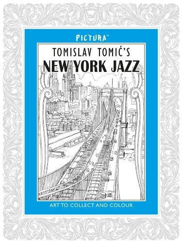 Pictura: New York Jazz