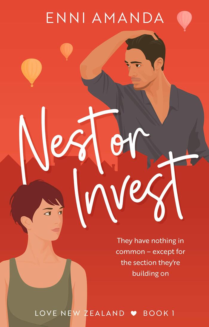 Nest or Invest