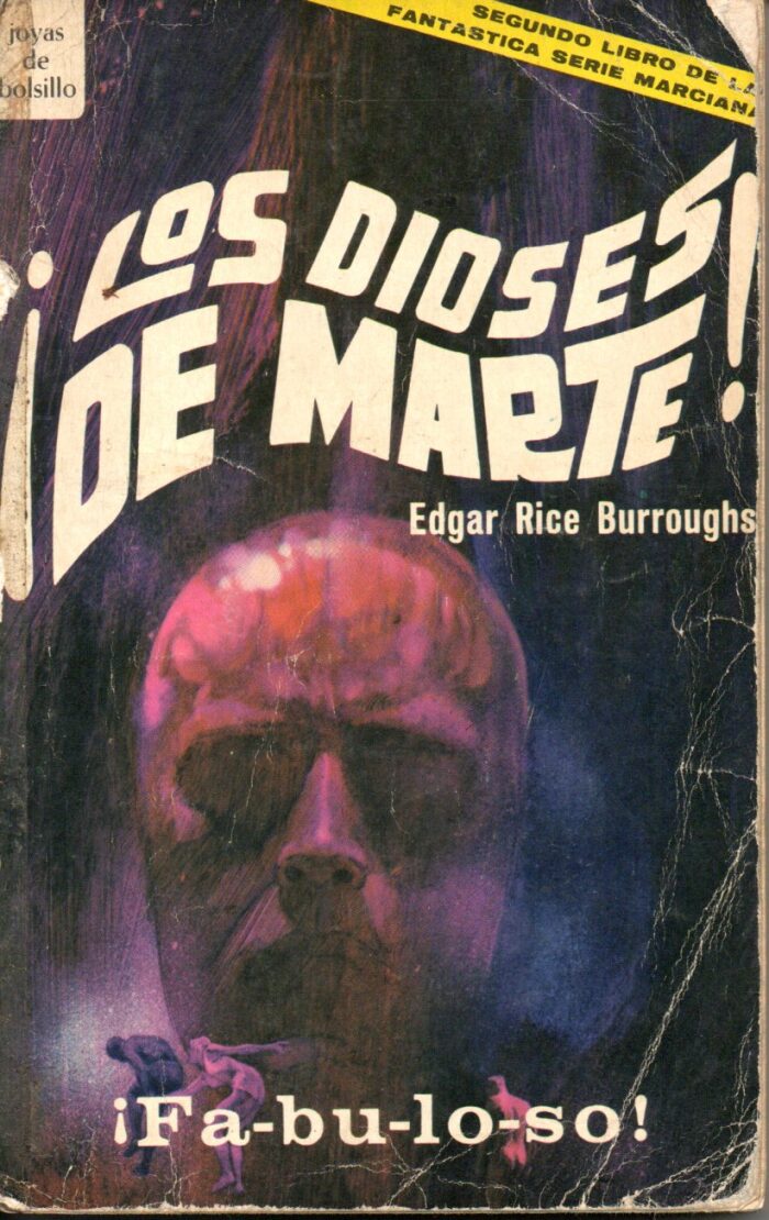 Los dioses de Marte