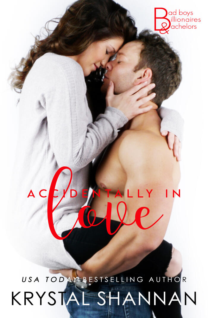 Accidentally In Love, A Somewhere, TX Saga