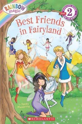 Rainbow Magic: Scholastic Reader