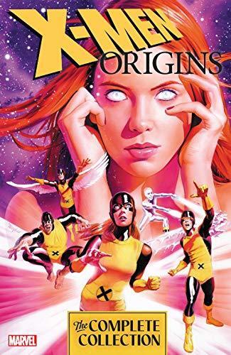 X-Men Origins: The Complete Collection (X-Men Origins