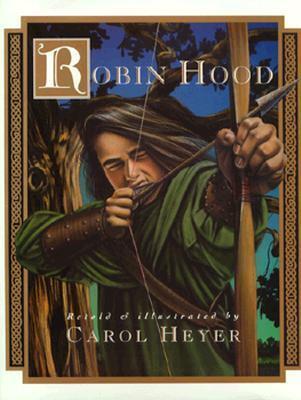 Robin Hood
