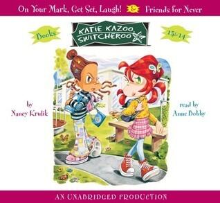 On Your Mark, Get Set, Laugh!