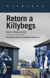 Retorn a Killybegs