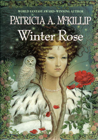 Winter Rose