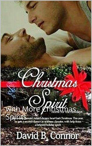 Christmas Spirit: with More Christmas Spirits