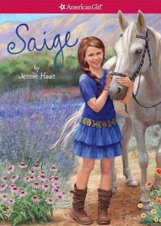 Saige