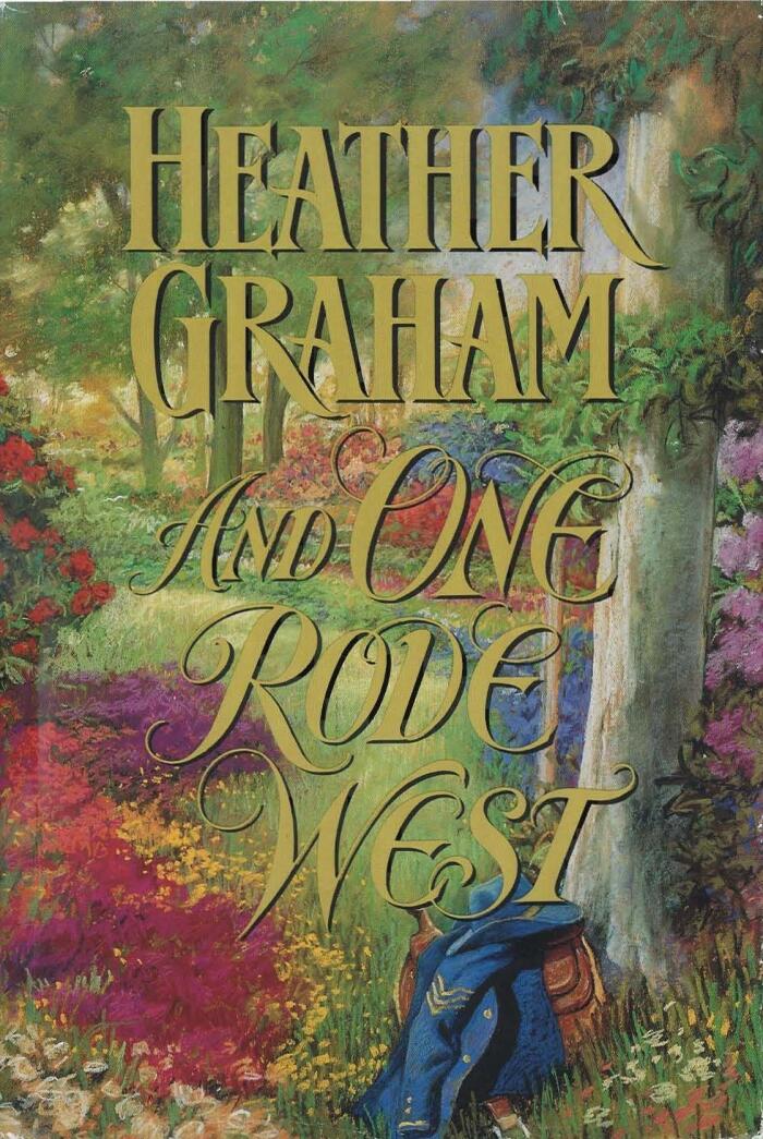 And One Rode West