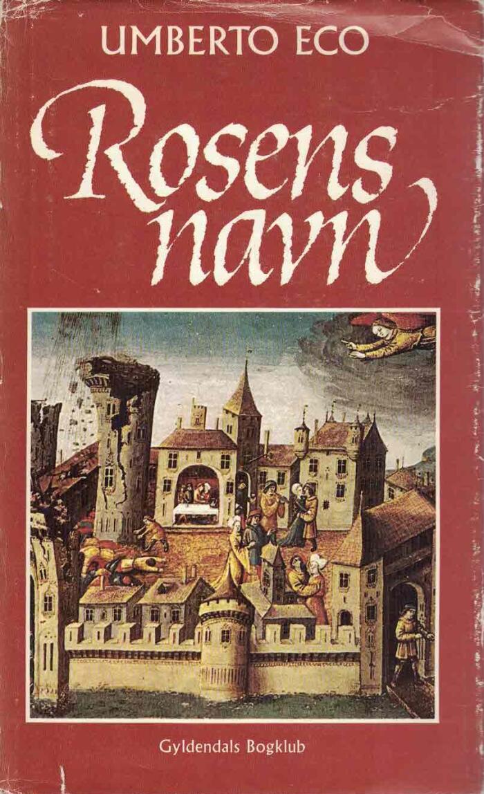 Rosens Navn