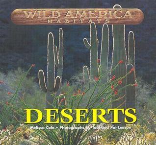 Deserts
