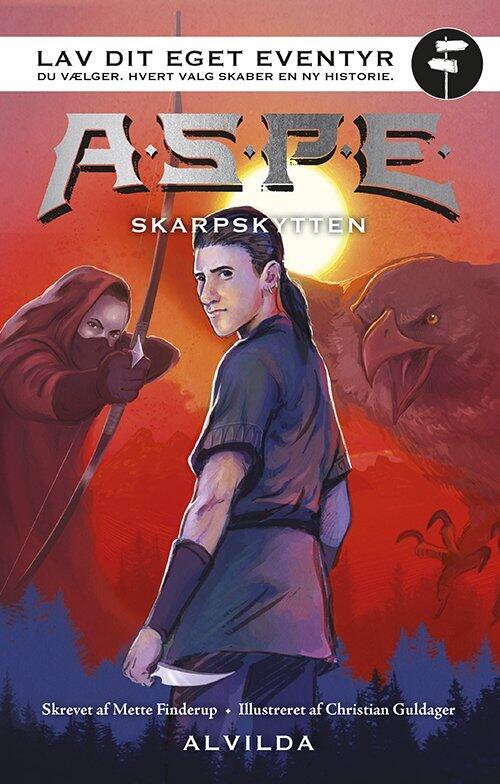 Skarpskytten