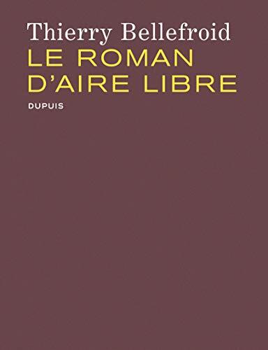 Le roman d'Aire Libre