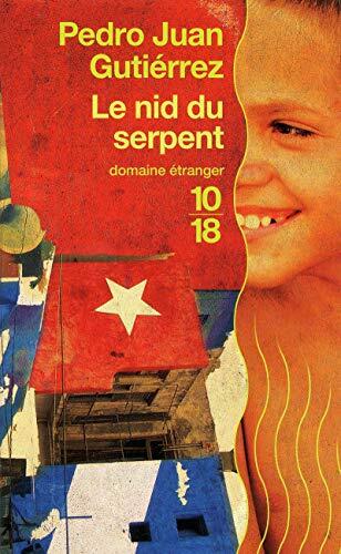 Le nid du serpent