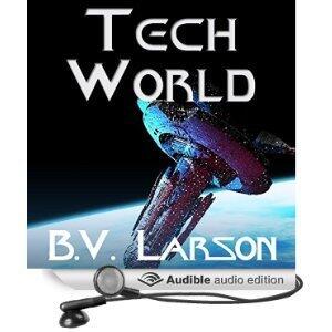 Tech World