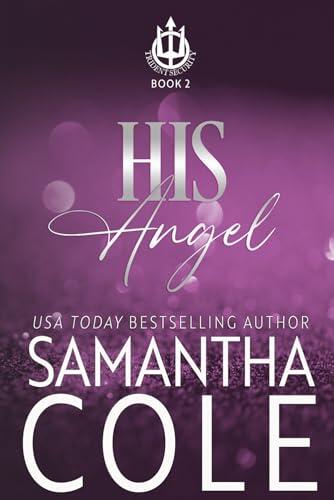 His Angel: Large Print Edition