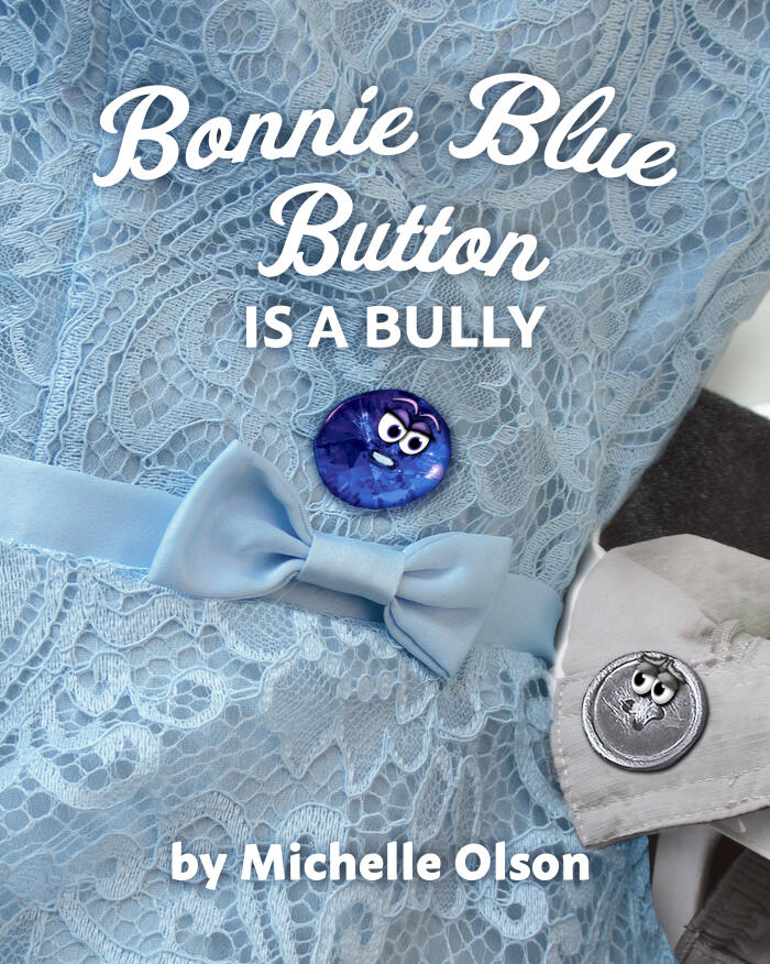 Bonnie Blue Button Is a Bully