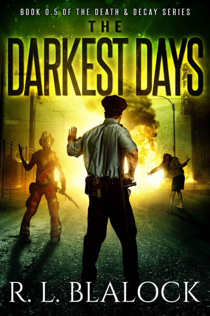 The Darkest Days