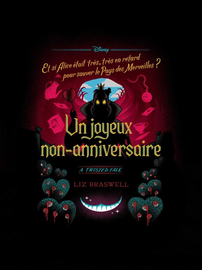 Un Joyeux Non-Anniversaire