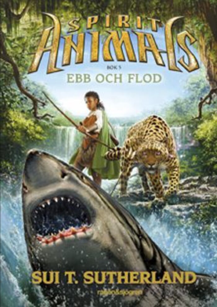 Ebb och flod