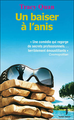 Un baiser a l'anis