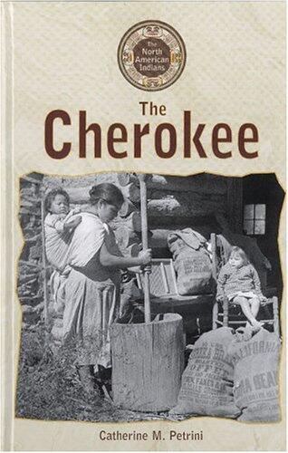 The Cherokee