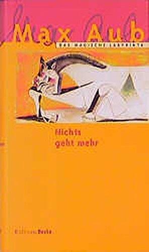 Das Magische Labyrinth, 6 Bde., Ln, Bd.1, Nichts geht mehr