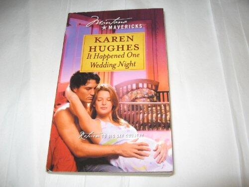 It Happened One Wedding Night