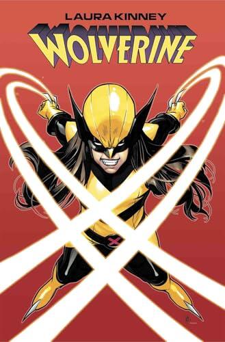Laura Kinney: Wolverine Vol. 1 - One-Mutant Army (Laura Kinney: Wolverine