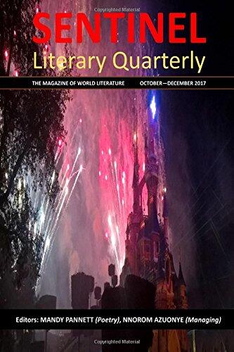 Sentinel Literary Quarterly: The Magazine of World Literature