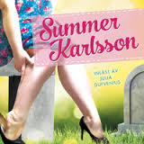 Summer Karlsson