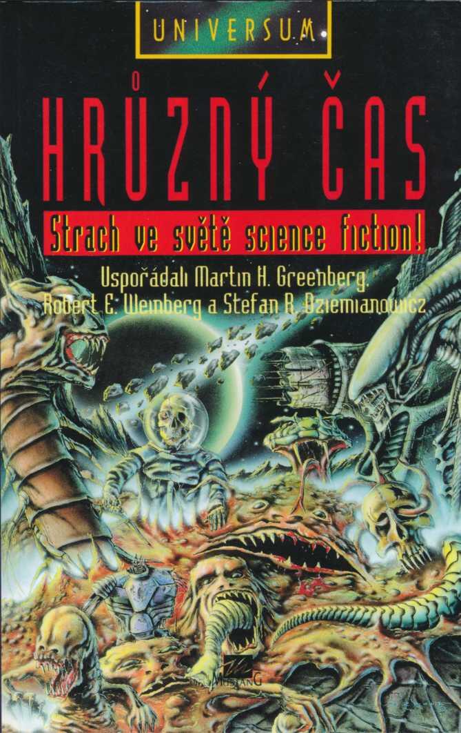 Hrůzný čas