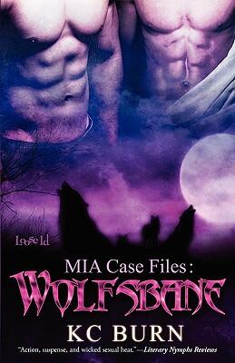 MIA Case Files (Wolfsbane)