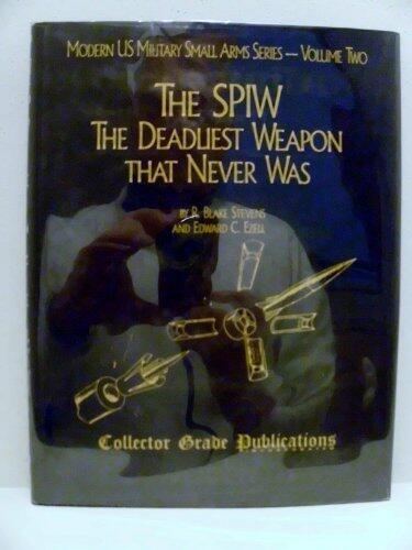 Spiw: The Deadliest Weapon That Never Was