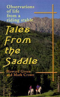 Tales from the Saddle: Observations of the Life from a Riding Stable