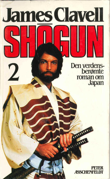 Shōgun, Part 2