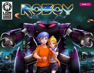 Roboy