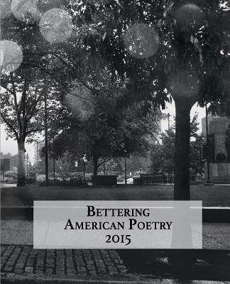 Bettering American Poetry