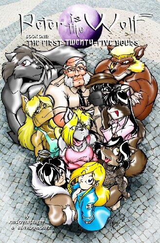 Peter is the Wolf: The First Twenty-Five Hours