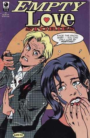 Empty Love Stories 2