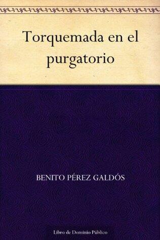 Torquemada en el Purgatorio