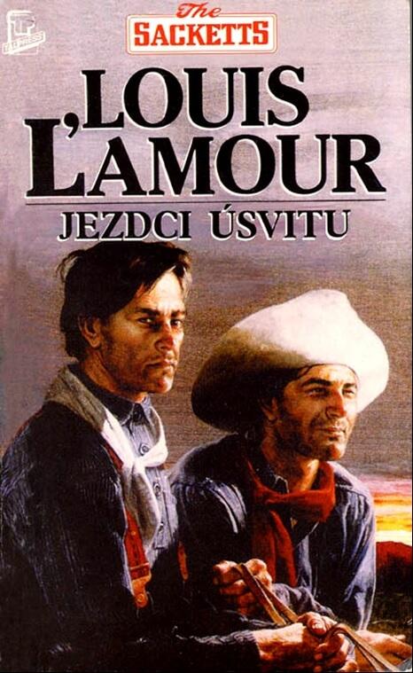 Jezdci úsvitu