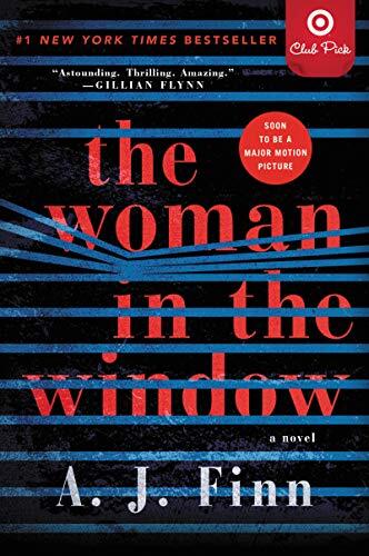 The Woman in the Window - Target Exclusive Edition